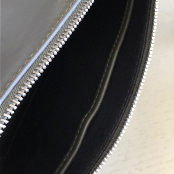 Theory Pouch Wrislet/Clutch - Picture 7 of 9